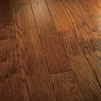 Bella Cera Tuscan TPMG867 Helorus 4", 5", 6" x 15" - 48" Varying Length by 3/8" Engineered Hardwood