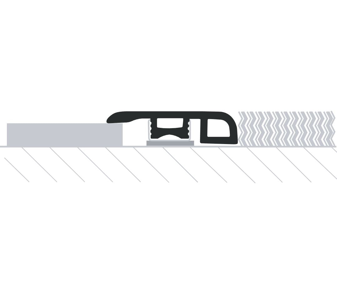 - Urban Surfaces End Cap EC 94" – product image showing size, style, and brand details.