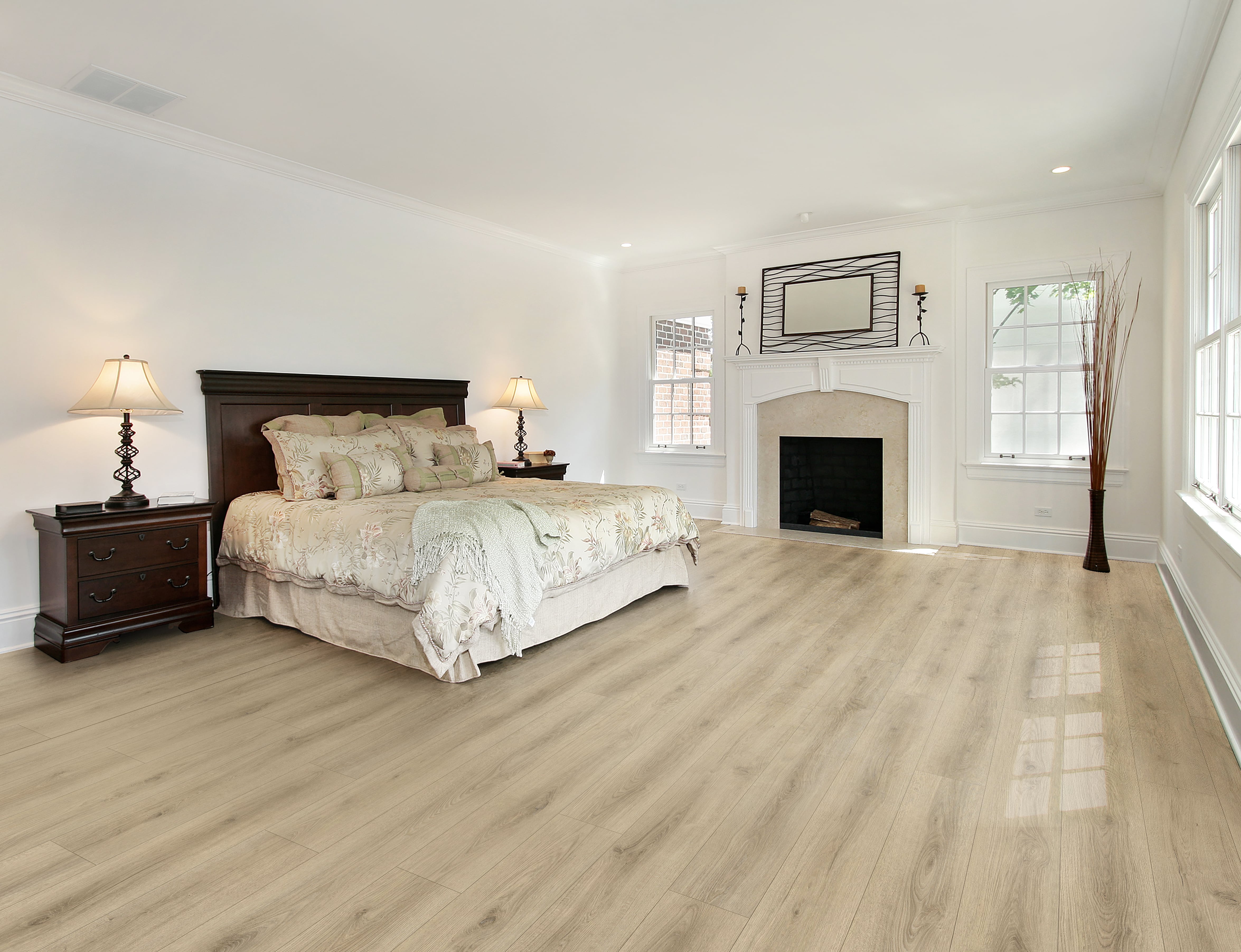 Paradigm Flooring Conquest Utopia CON2027PAD SPC Luxury Vinyl Plank 9" x 72" (17.67 SF/Box)