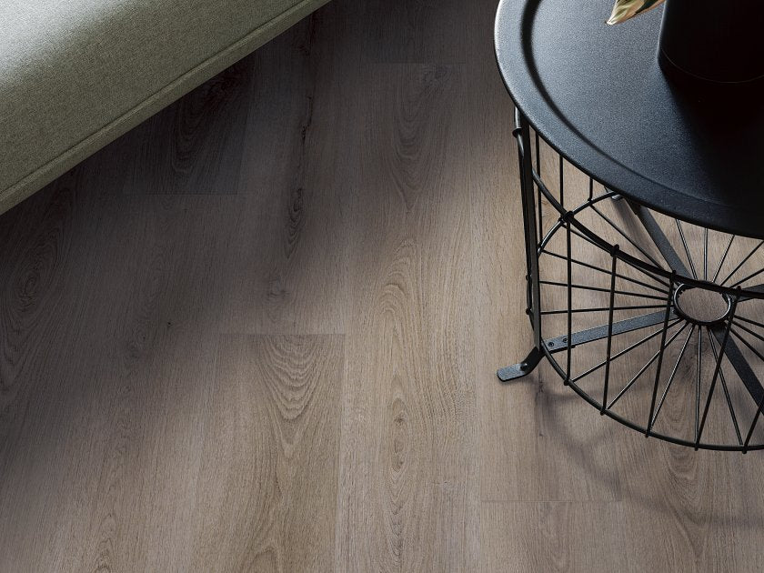 Shaw Paladin Plus Ashen Brown 0278V-05219 7.08" x 48.03" Luxury Vinyl Plank (18.91 SF/Box)