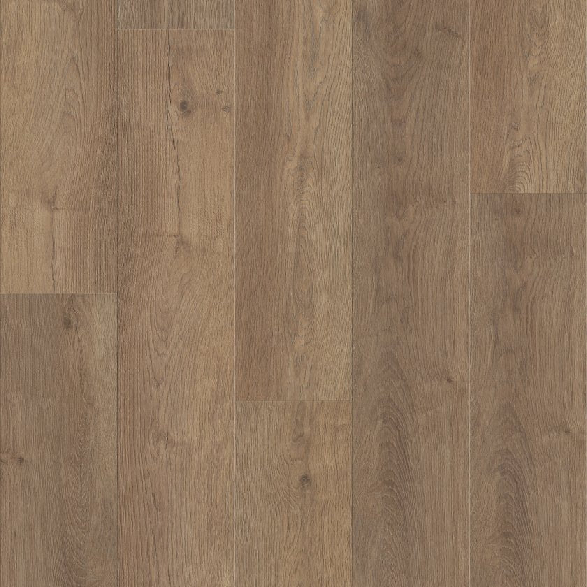 Shaw Fresh Take 3415V-07301 Cabriole Brown 8.86" X 59.06" Floating LVP (21.79 SF/Box)