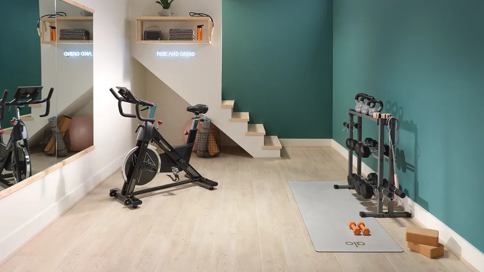 COREtec Mercer Oak Vinyl Plank Flooring VV800-08008 LVP Pro Premium 7.13" X 49" (16.97 SF/Box)