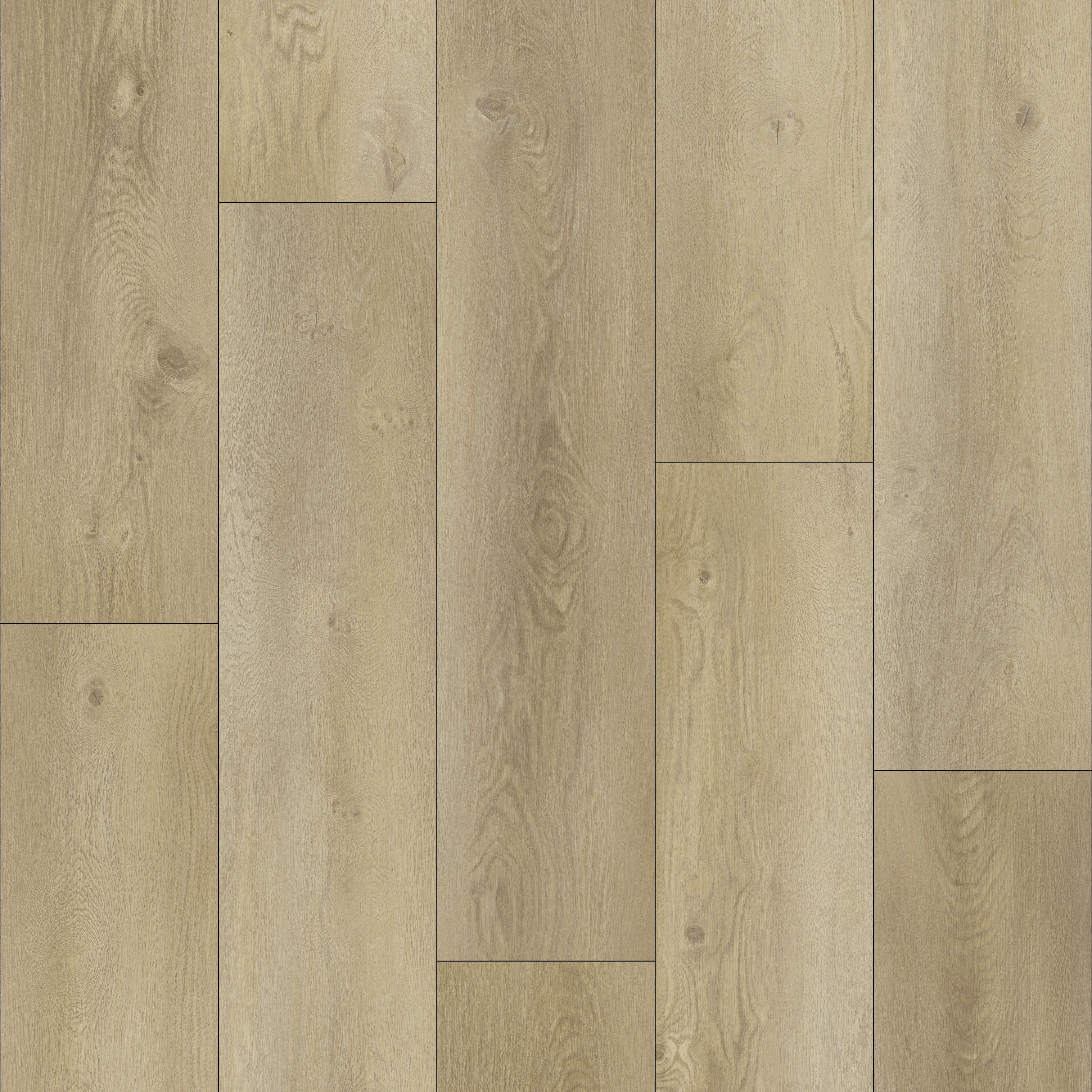 Stanton Vail Valley Frosted Almond Waterproof WPC Flooring