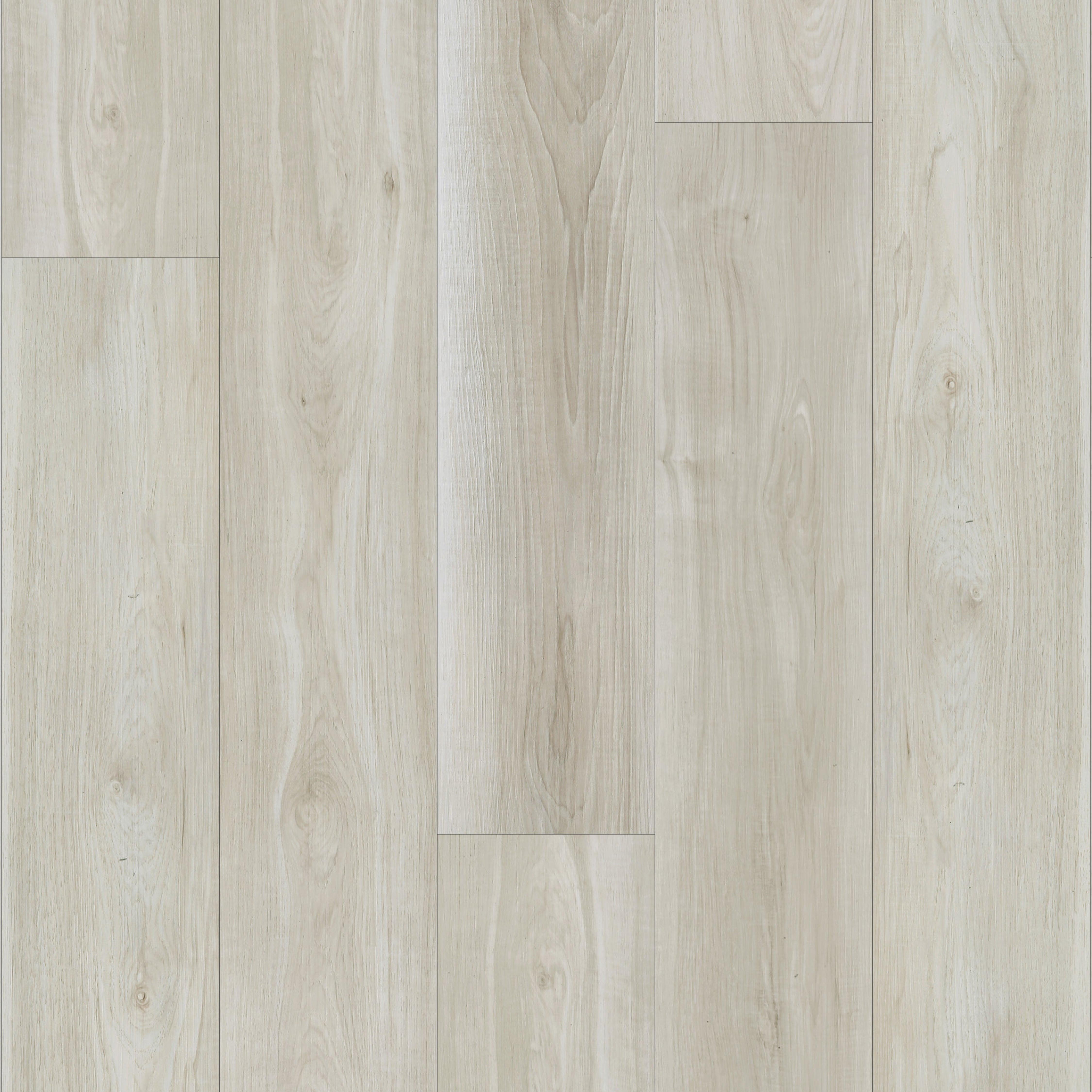 Stanton Flex 56005 Coastline 7.25" x 48" Glue Down LVT