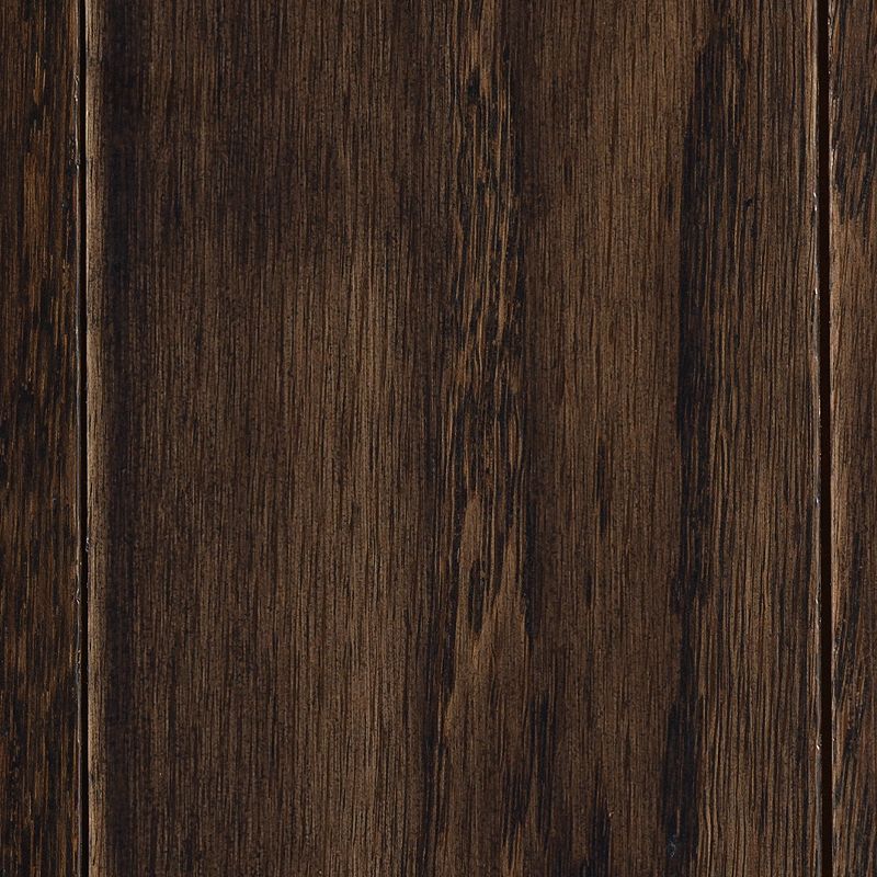 Mohawk TecWood Essentials Woodmore 3" WEC33-09 Oak Wool 3" x Varying Length Engineered Wood