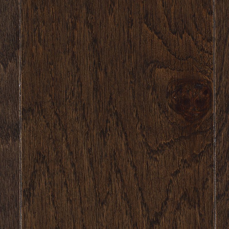 Mohawk TecWood Essentials Woodmore 5" WEC37-09 Oak Wool 5" x Varying Length Engineered Wood