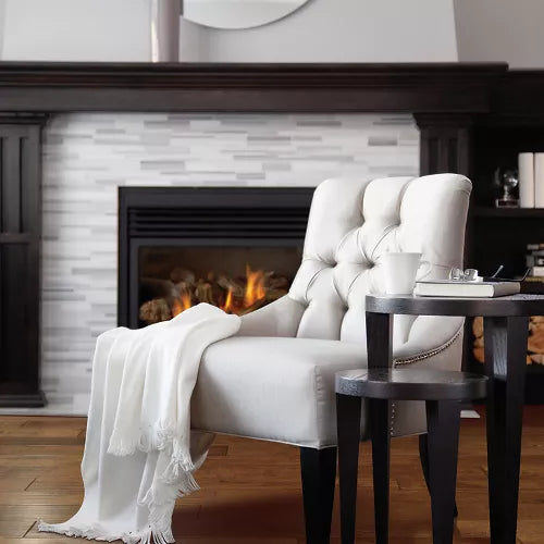 Mohawk Burlap Birch Engineered Hardwood WEK28-99 TecWood Essentials Wallingford Birch 5" x Random Size (23 SF/Box)
