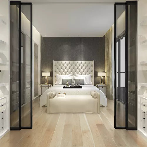 Mohawk Conch Oak Engineered Hardwood WEK51-05 TecWood Select Islandair 6.5" x 74.8" (27 SF/Box)