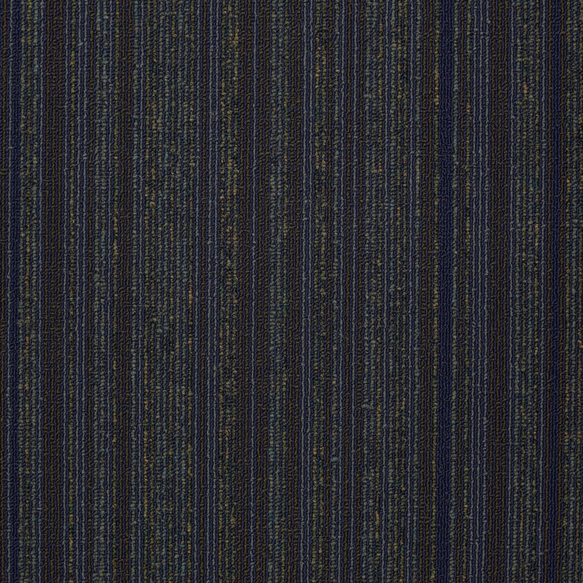 Philadelphia Commercial Wired 54492-92490 Electrify 24" x 24" Carpet Tile