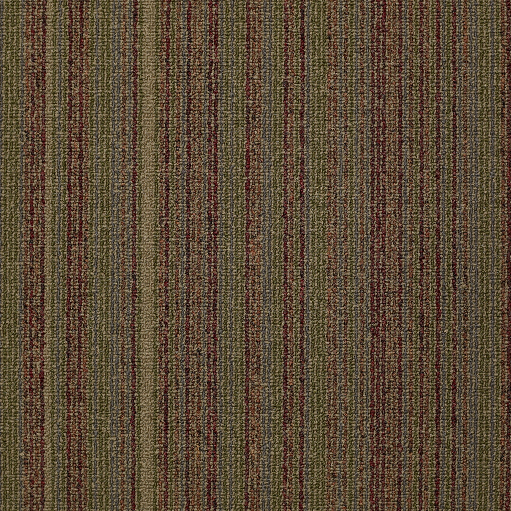 Philadelphia Commercial Wired 54492-92690 Juice 24" x 24" Carpet Tile
