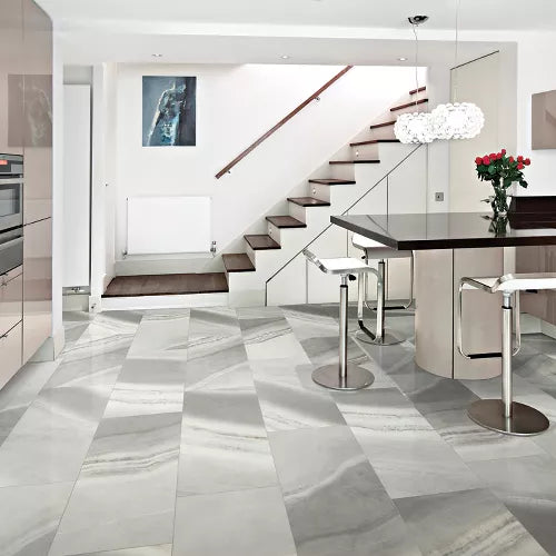 Mohawk Perspective Vinyl Plank WLV21-461 SolidTech Select Wanderers Loop 16" x 36" x 6 mm (24.35 SF/Box)