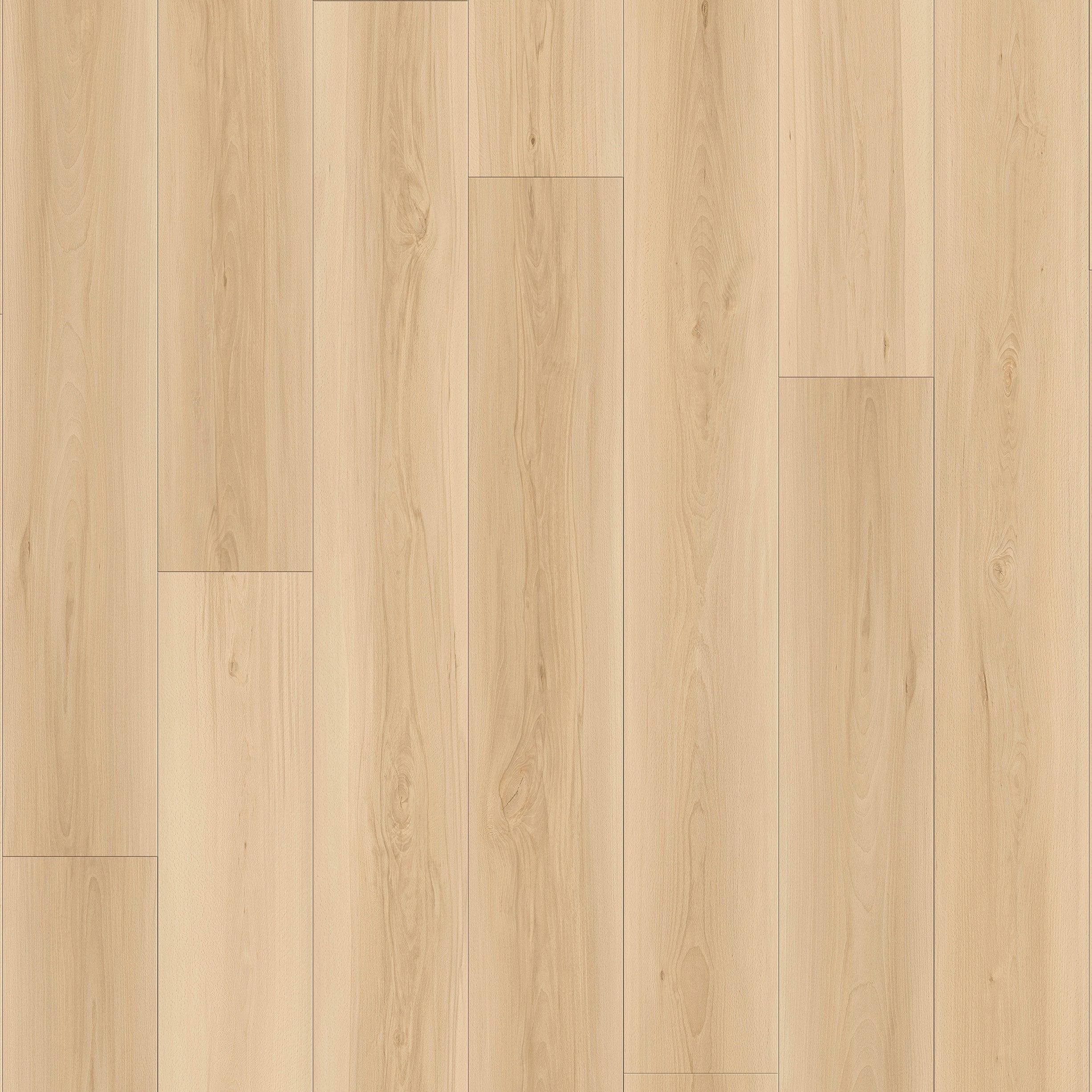 Stanton Natural Beauty Lux 7 Webster Antique Linen 15207 7" x 60" Floating LVT (23.43 SF/Box)