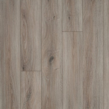 Stanton Natural Beauty 7 Woodlands Toasted Oak 23332 7" x 48"  (26.03 Sq. Ft/Box)