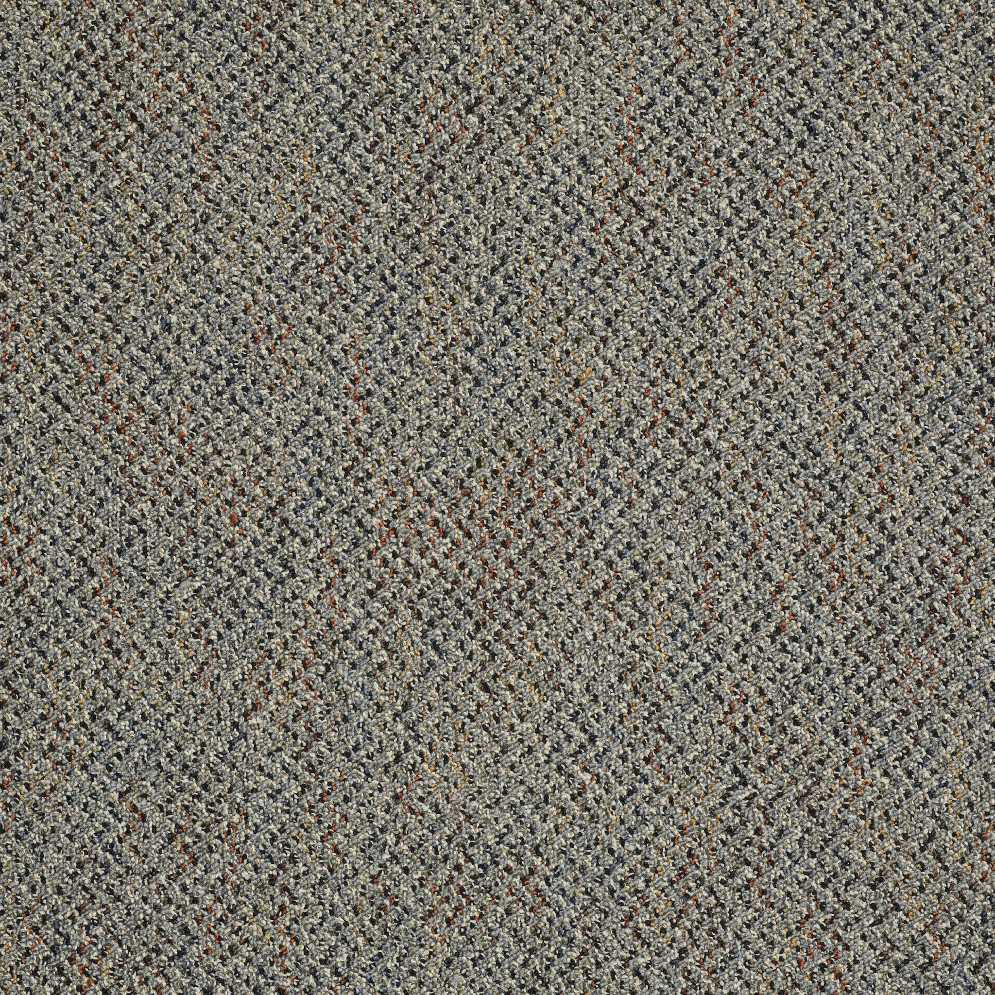 Philadelphia Mainstreet Zing Tile 54796-96500 Joyous 24" x 24" Carpet Tile (48 SF/Box)