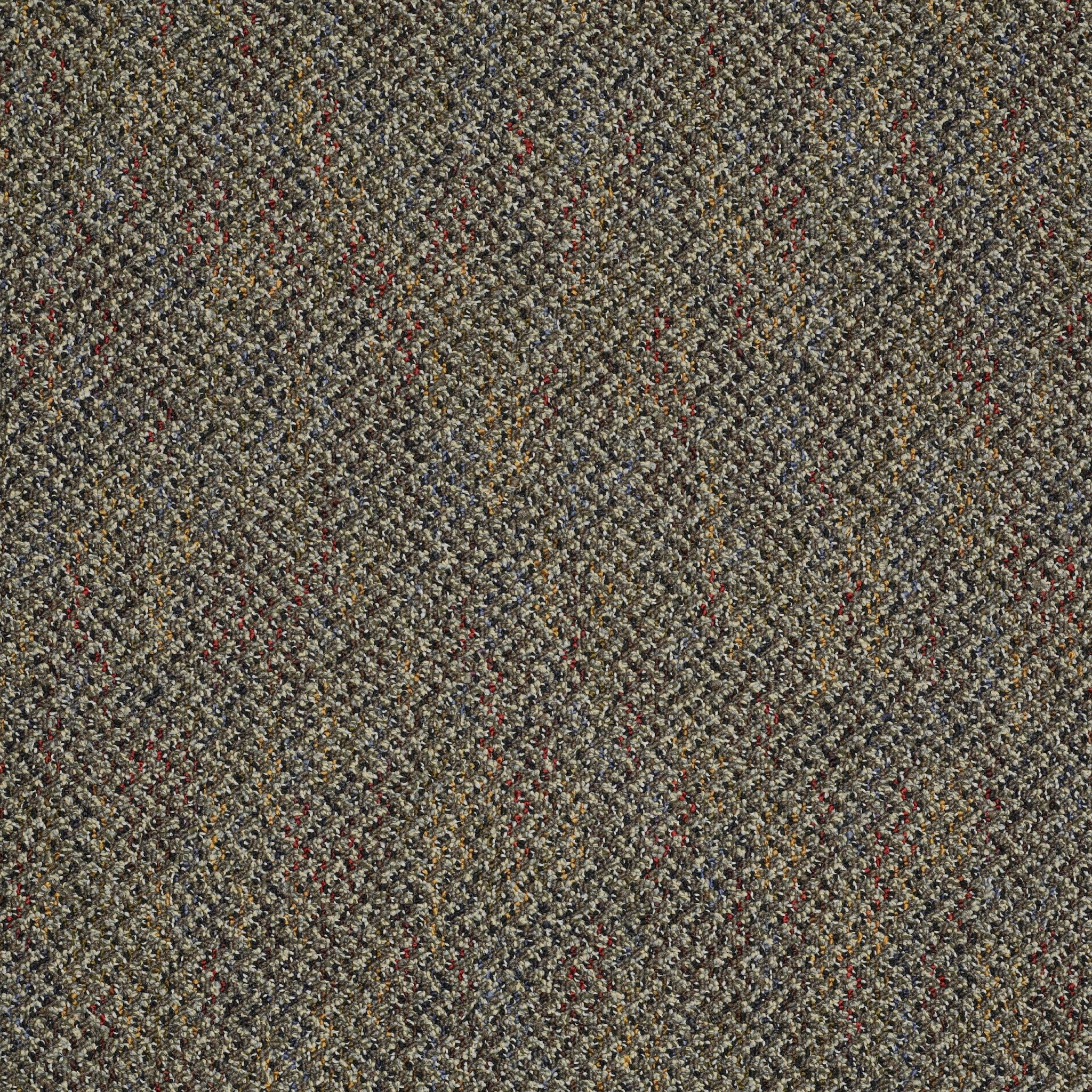 Philadelphia Mainstreet Zing Tile 54796-96704 Passion 24" x 24" Carpet Tile (48 SF/Box)