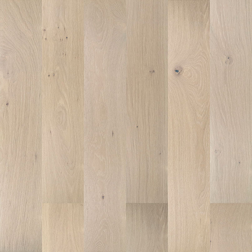MSI Everlife Woodhills Aaron Blonde Oak 6.5" x 48" Waterproof Hardwood