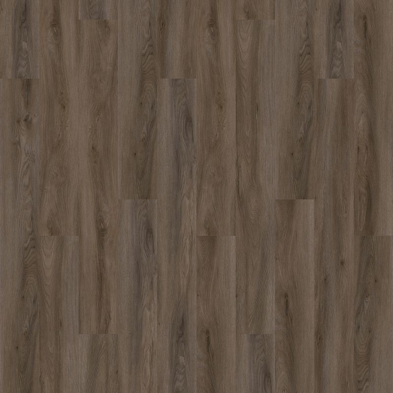 Aladdin Familiar Frontier II Plus AH080-848 Cinnamon 6" x 48" Glue Down LVT