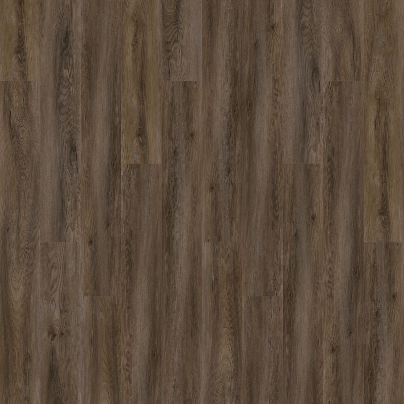 Aladdin Familiar Frontier II Plus AH080-868 Truffle 6" x 48" Glue Down LVT