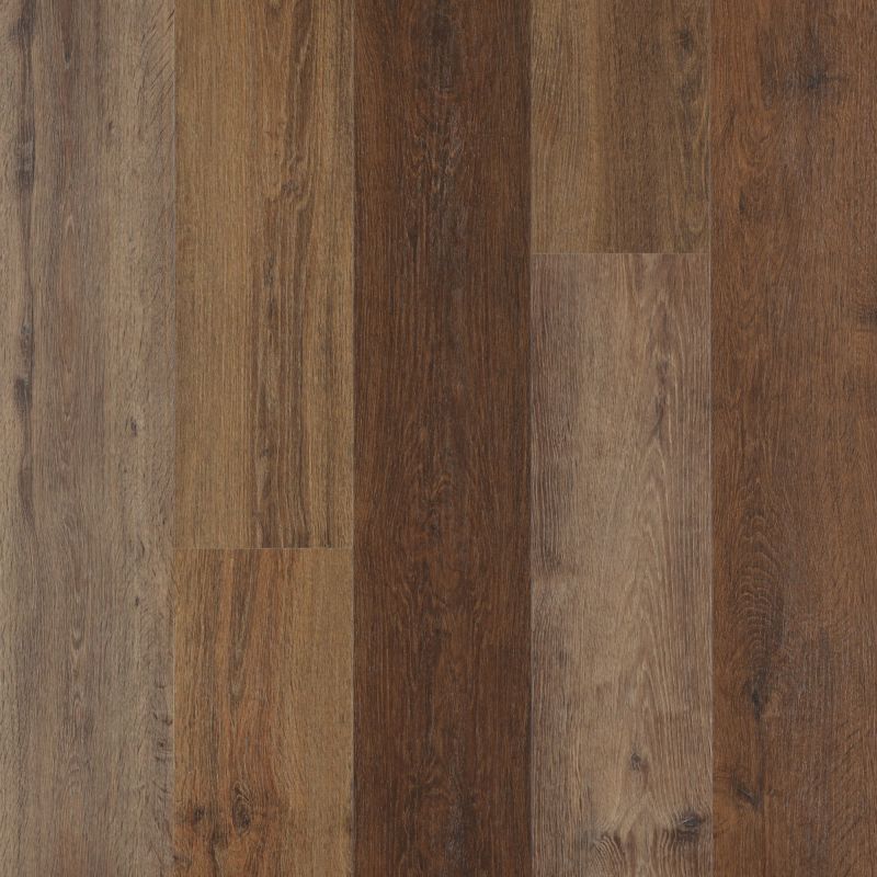 Aladdin Thung Street Luxury Vinyl Tile AH086-822 Shadow Woodlands 7" x 48"