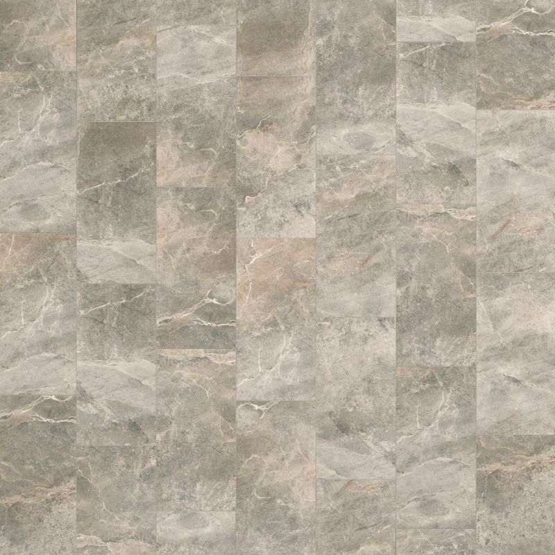 Aladdin Old Quarter Bac Street Luxury Vinyl Tile AH087-739 Castle Gate