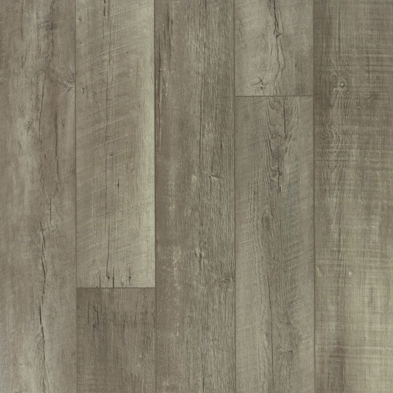 Aladdin Old Quarter Ma May Street Luxury Vinyl Tile AH088-936 Worn Fray 7" x 48" (23.86 SF/Box)