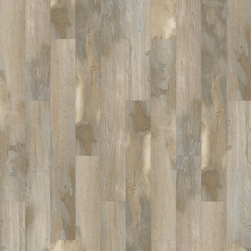 Aladdin Reconnected Luxury Vinyl Tile AH100-259 Mocha 6" x 48"