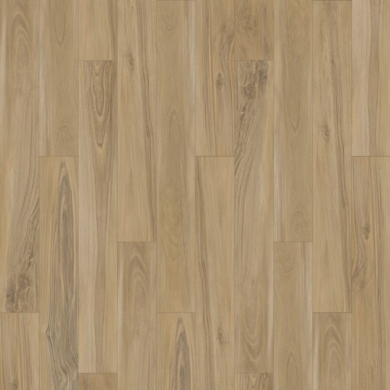 Aladdin Reconnected Luxury Vinyl Tile AH100-382 Peanut 6" x 48"