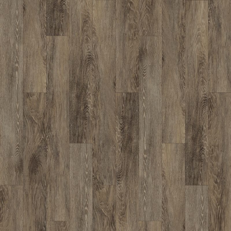 Aladdin Reconnected Luxury Vinyl Tile AH100-892 Espresso 6" x 48"