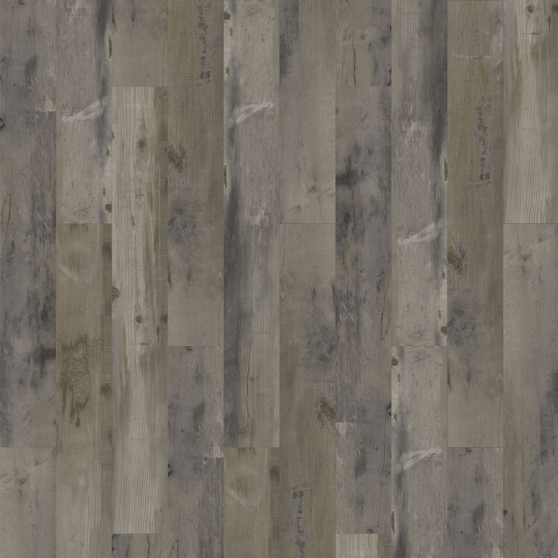 Aladdin Reconnected Luxury Vinyl Tile AH100-998 Shadow 6" x 48"