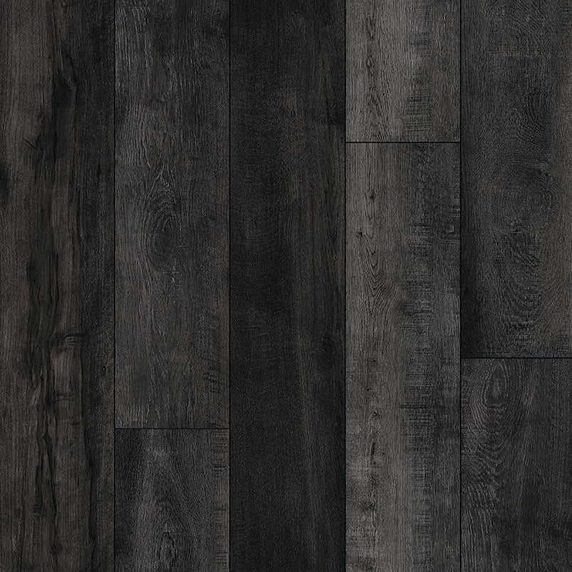 MSI Everlife Andover Dakworth 7.13" x 48.03" Vinyl Plank
