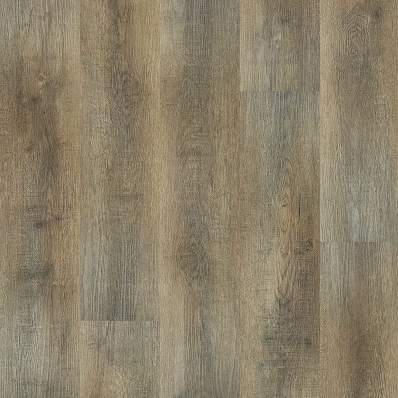 MSI Everlife Ashton Maracay Brown 7.13" x 48.03" Vinyl Plank