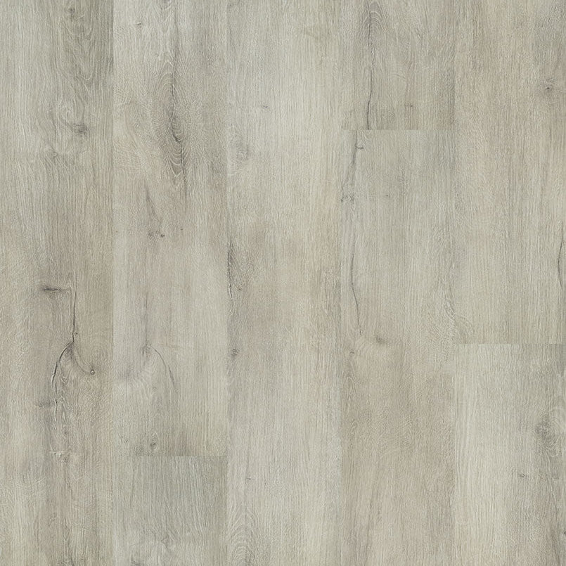 MSI Everlife Ashton York Gray 7.13" x 48.03" Vinyl Plank