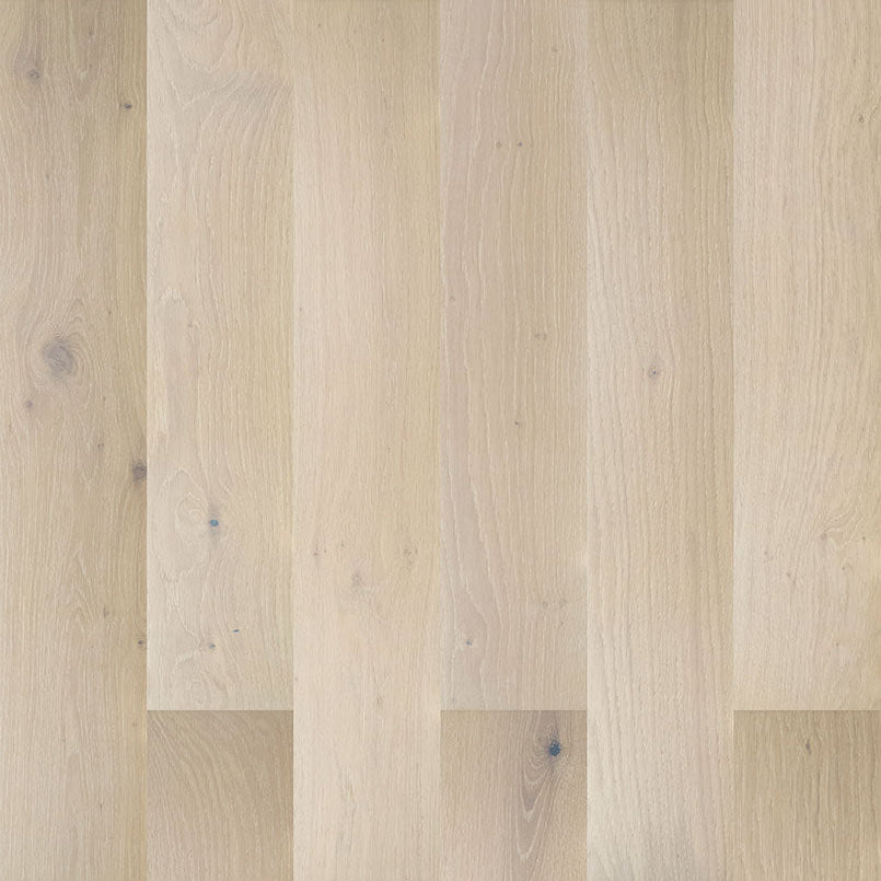 MSI Everlife Woodhills Bali Buff Oak 6.5" x 48" Waterproof Hardwood