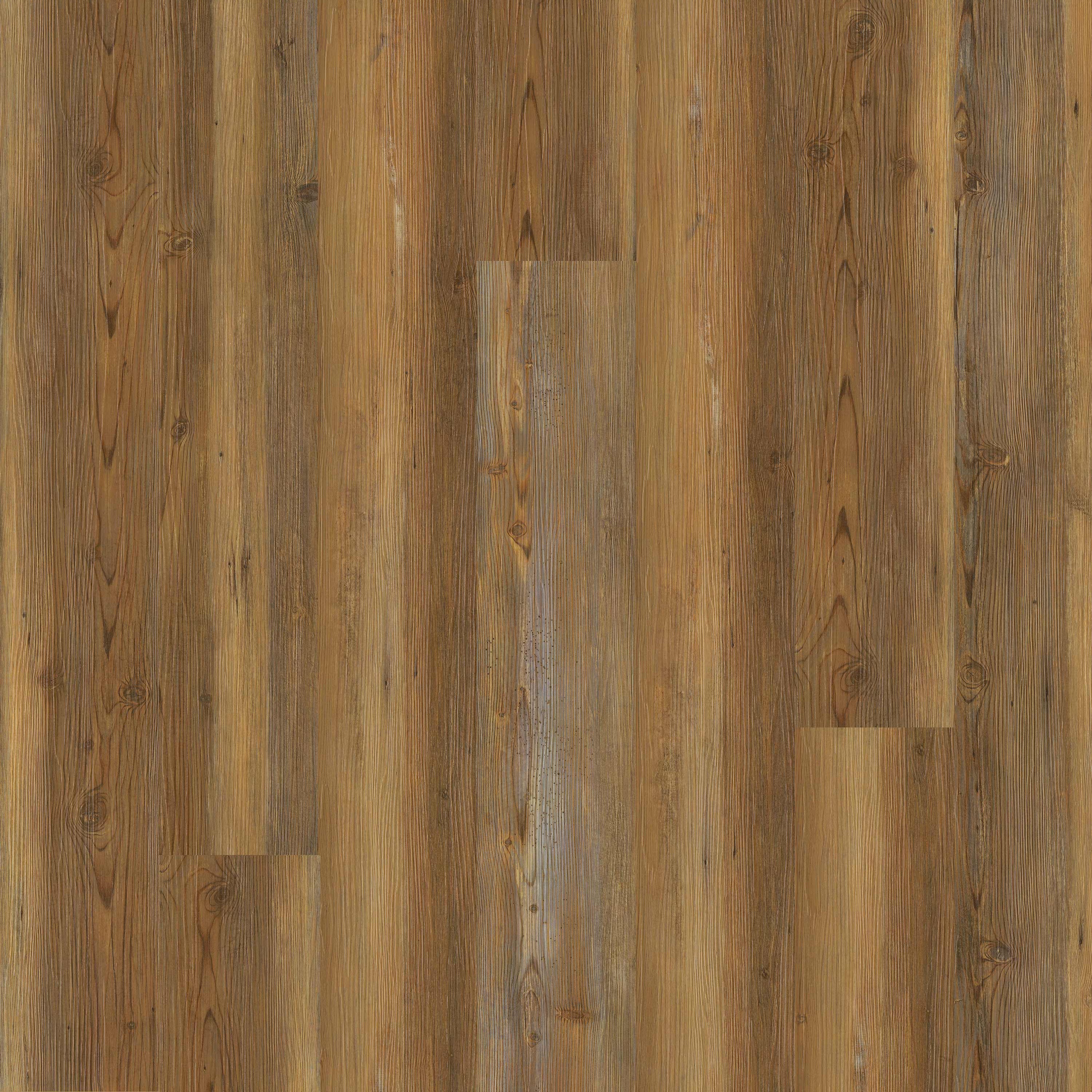 MSI Everlife Cyrus Barnstorm 7.13" x 48.03" Vinyl Plank