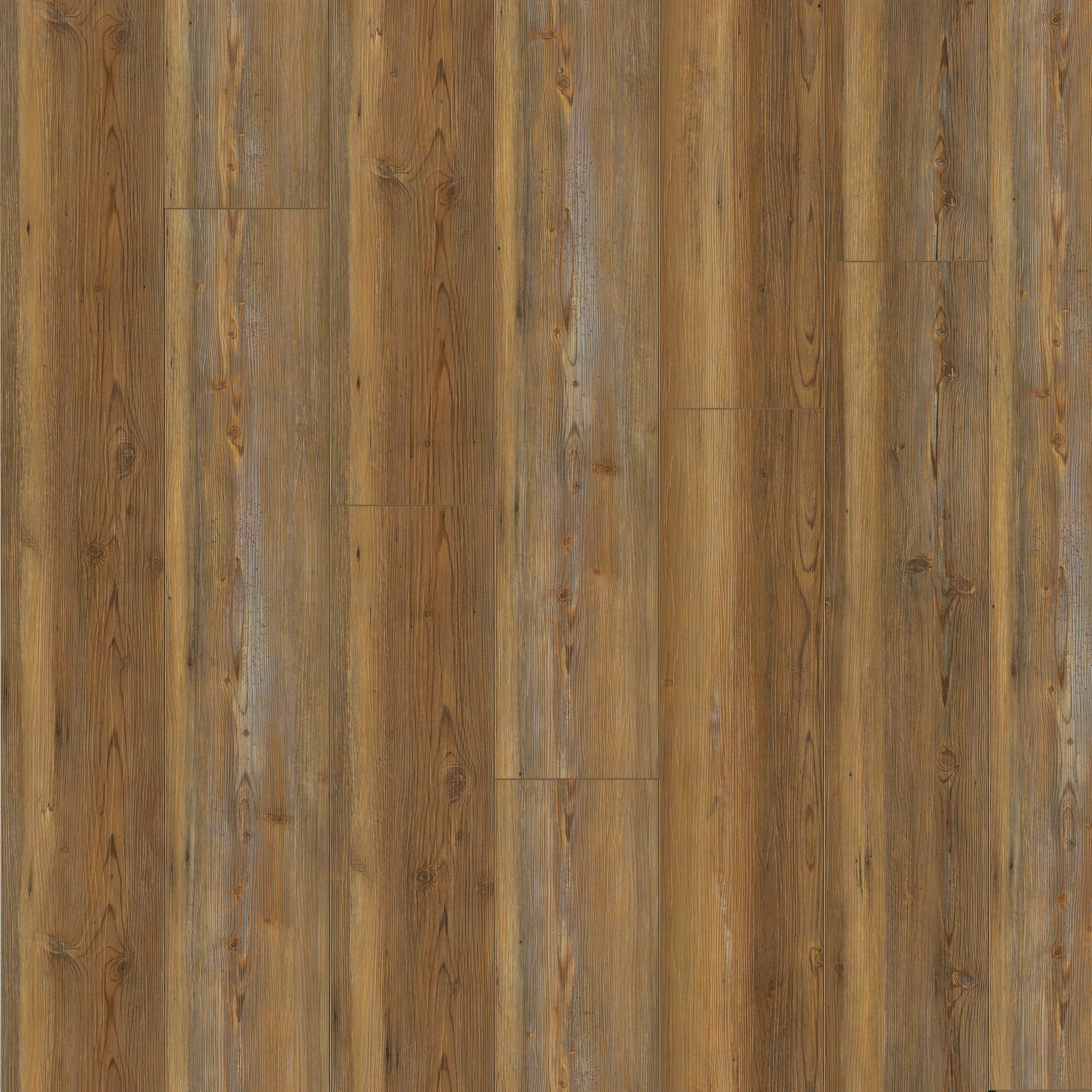 MSI Everlife XL Prescott Barnstorm 9" x 60" Rigid Core Luxury Vinyl Plank