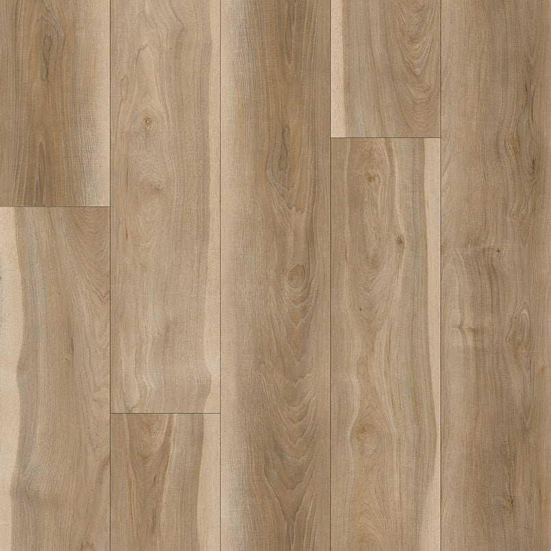 MSI Everlife Andover Bayhill Blonde 7.13" x 48.03" Vinyl Plank