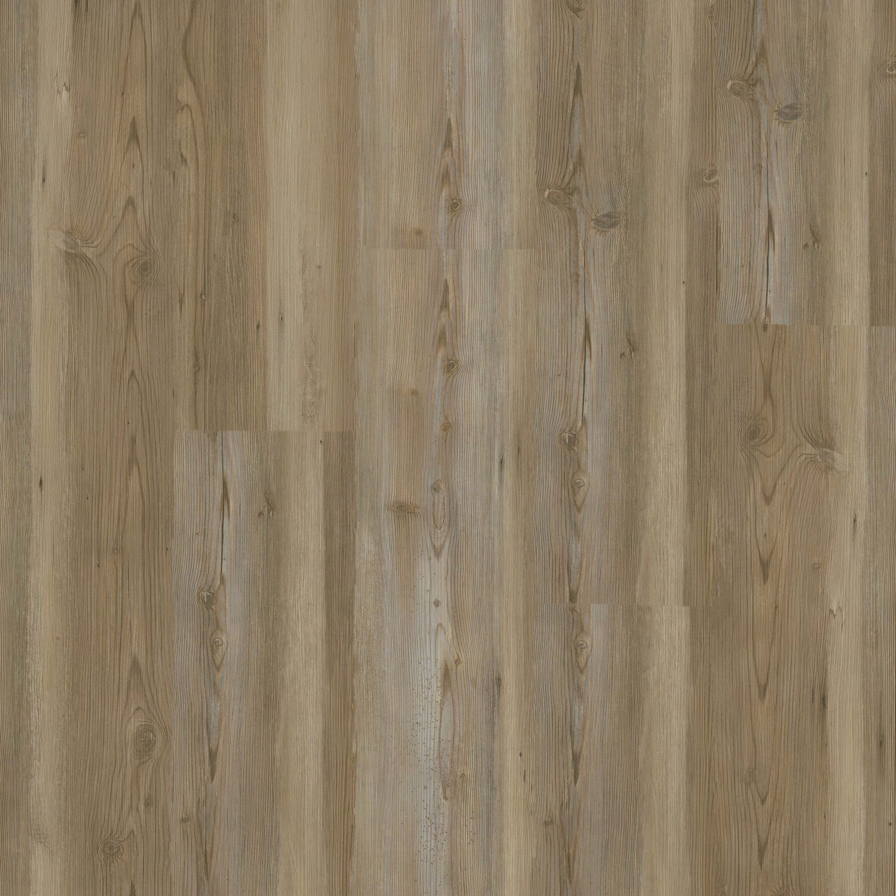 MSI Everlife Cyrus 2.0 Brookings 7.13" x 48.03" Vinyl Plank