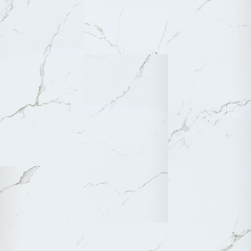 MSI Everlife Trecento Calacatta Serra 12" x 24" Vinyl Tile