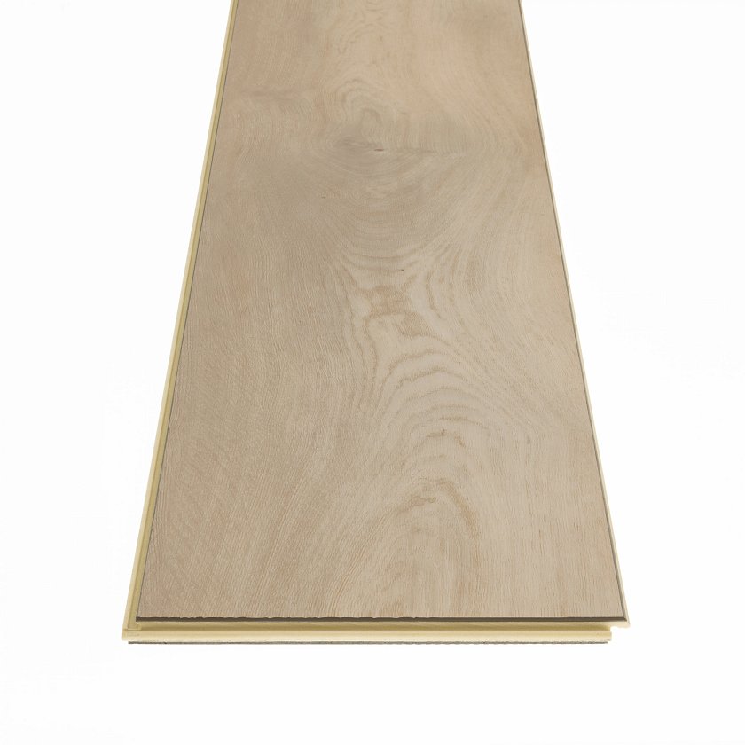 COREtec Cyril Oak WPC Vinyl Plank Flooring VV457-02911 LVP Originals Premium 9" x 72" (26.95 SF/Box) — room view
