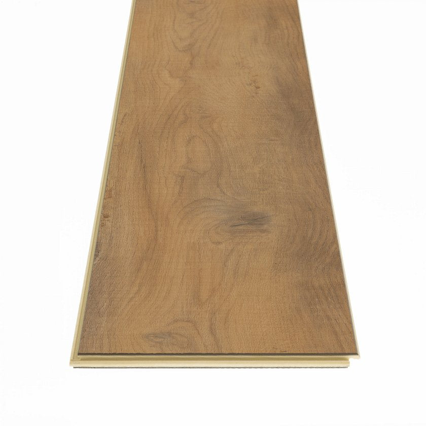 COREtec Virtue Oak WPC Vinyl Plank Flooring VV457-02904 LVP Originals Premium 9" x 72" (26.95 SF/Box) — room view