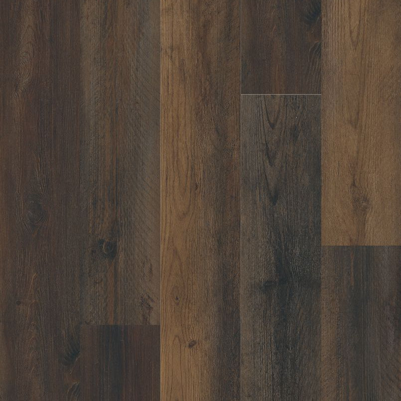 MSI Everlife Cyrus Hawthorne 7.13" x 48.03" Vinyl Plank
