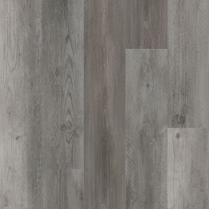 MSI Everlife Cyrus Katella Ash 7.13" x 48.03" Vinyl Plank