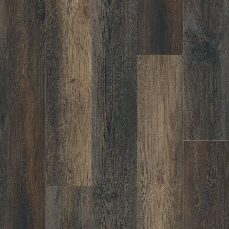 MSI Everlife Cyrus Stable 7.13" x 48.03" Vinyl Plank