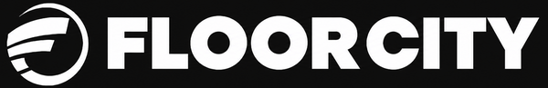floor city logo poppins