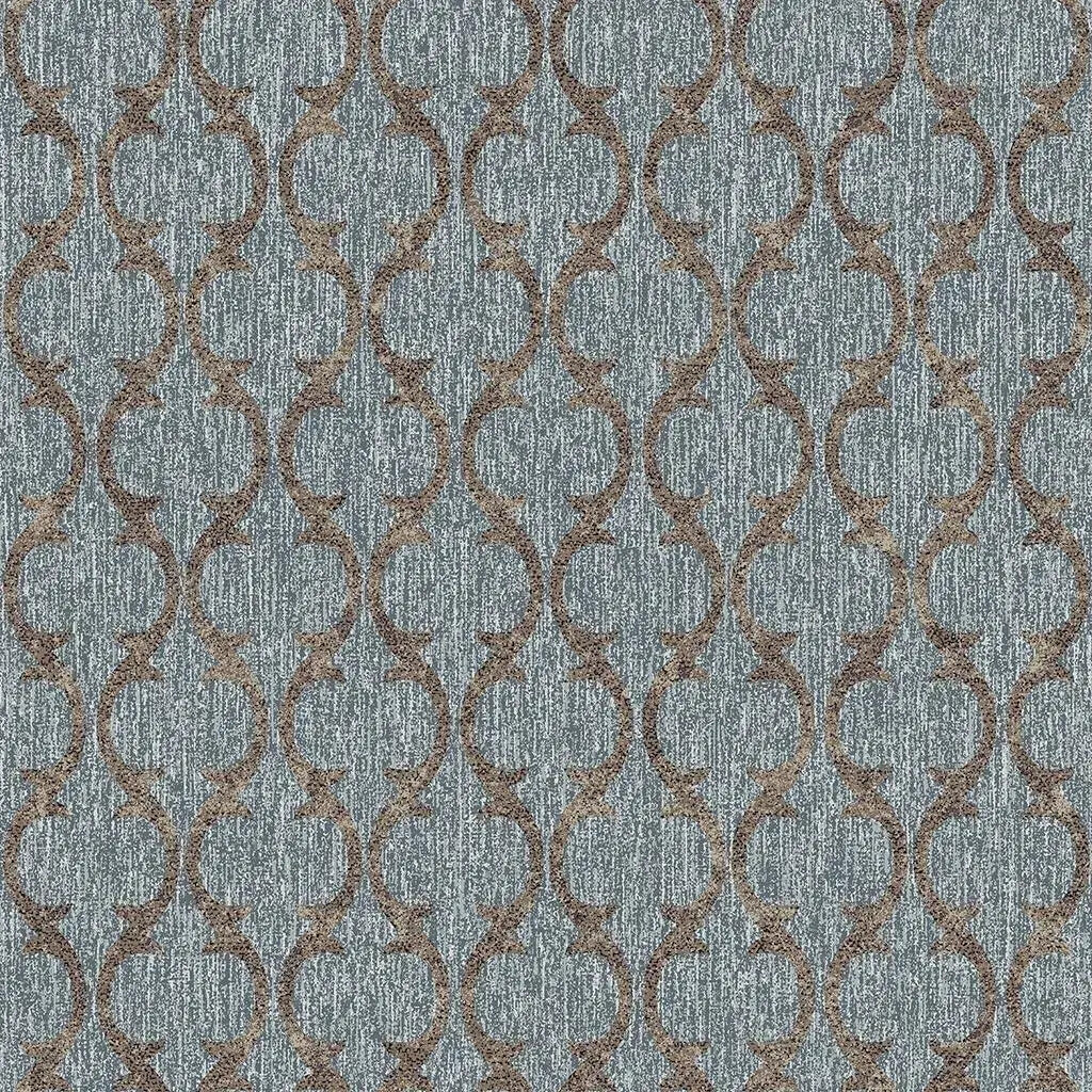 Forbo Flotex Harmony Paso Pewter Coffee High Performance Carpet Tile 055423-224634