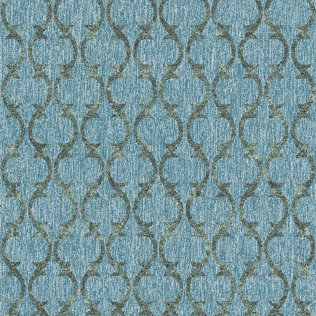 Forbo Flotex Harmony Paso Surf Emerald High Performance Carpet Tile 055429-224636