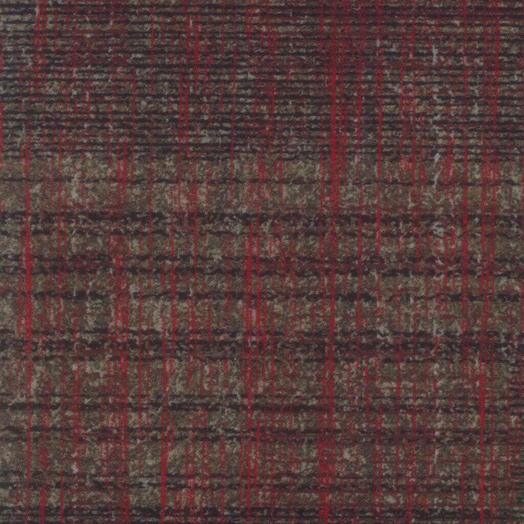 Forbo Flotex Prairies Red Tone High Performance Carpet 004391-255891