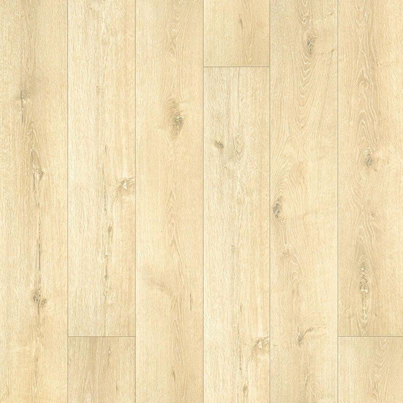 MSI Everlife Smithcliffs Glenbury Oak 7.72" x 47.87" Hybrid Rigid Core