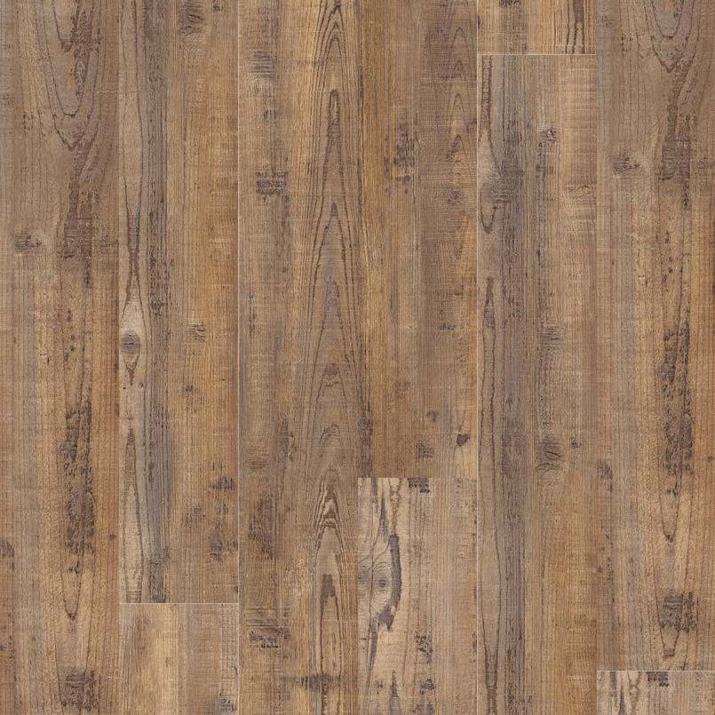 MSI Everlife Glenridge Aged Hickory 6" x 48" Vinyl Plank