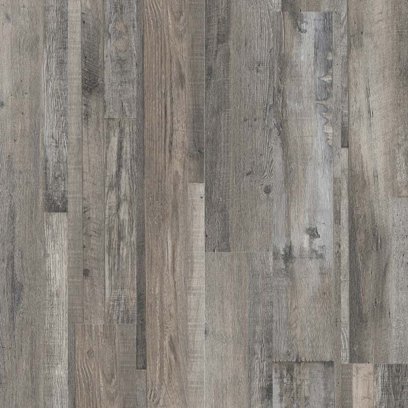 MSI Everlife Glenridge Coastal Mix 6" x 48" Vinyl Plank